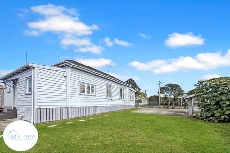Photo of property in 56 Park Avenue, Papatoetoe, Auckland, 2025