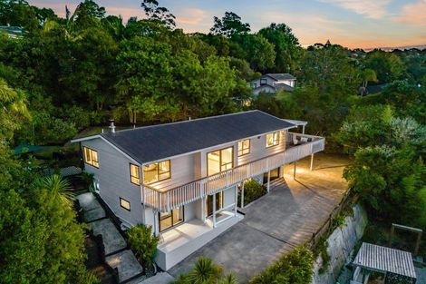 Photo of property in 14 Awaruku Road, Torbay, Auckland, 0630