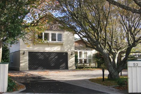 Photo of property in 53 Hautana Street, Woburn, Lower Hutt, 5010