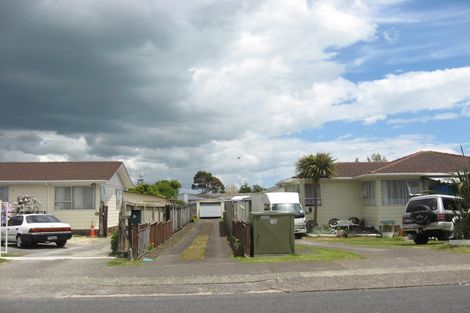 Photo of property in 86 Rowandale Avenue, Manurewa, Auckland, 2102
