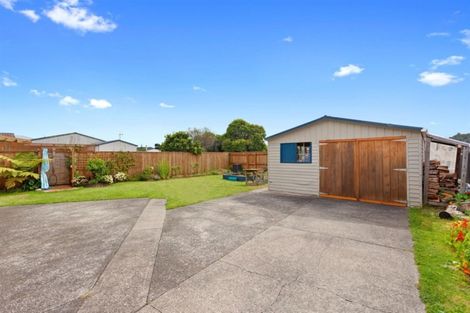 Photo of property in 154 Onslow Street, Kawerau, 3127