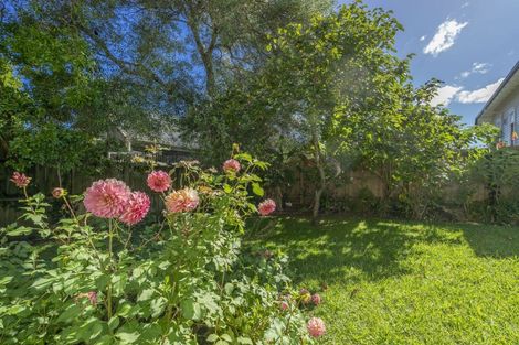Photo of property in 208 Richmond Road, Grey Lynn, Auckland, 1021