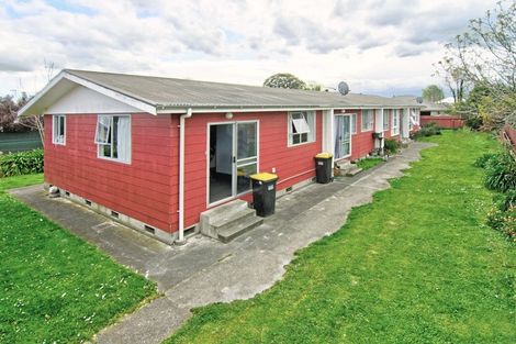 Photo of property in 22 Miriam Street, Masterton, 5810