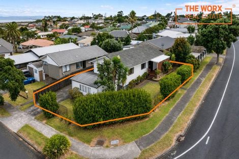 Photo of property in 1/181 Finlayson Avenue, Clendon Park, Auckland, 2103