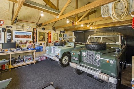 Photo of property in 113 Temuka-orari Highway, Winchester, 7985