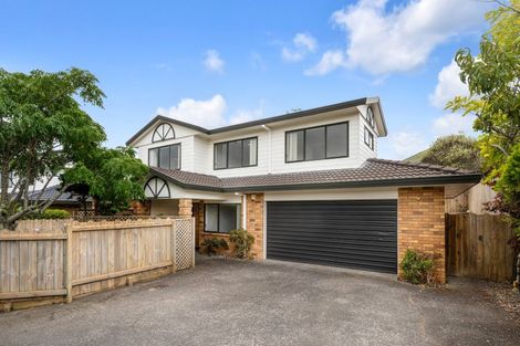 Photo of property in 1/47 Wiltshire Place, Somerville, Auckland, 2014