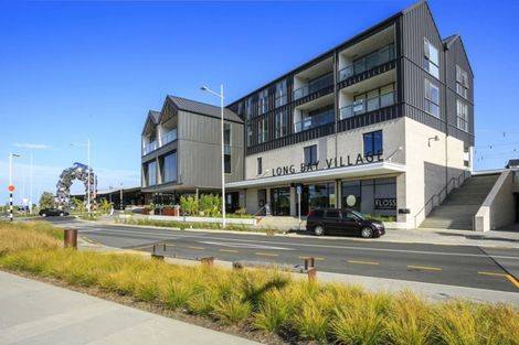 Photo of property in 605/88 Te Oneroa Way, Long Bay, Auckland, 0630