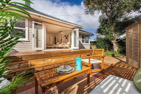 Photo of property in 84 Ashby Avenue, Saint Heliers, Auckland, 1071