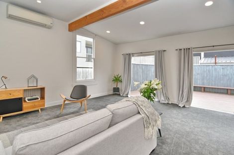 Photo of property in 29 Huxley Street, Sydenham, Christchurch, 8023