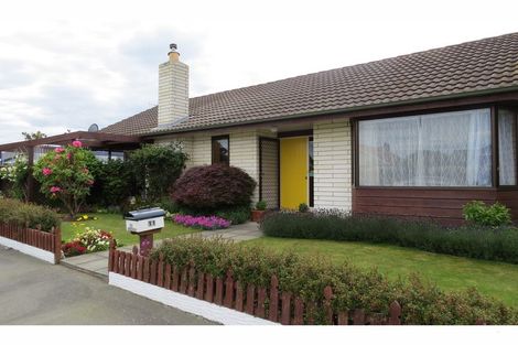 Photo of property in 11 Collingwood Street, Highfield, Timaru, 7910