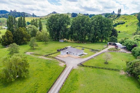 Photo of property in 1351 Pohangina Road, Pohangina, Ashhurst, 4884