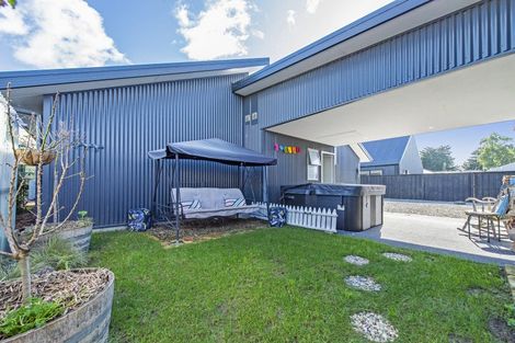 Photo of property in 14c Glen Oak Drive, Kirwee, Darfield, 7571