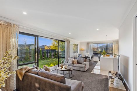 Photo of property in 55 Bavaria Drive, Rolleston, 7614