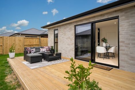 Photo of property in 9 Kerekori Way, Cambridge, 3434