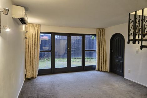 Photo of property in 4/16 Kilmarnock Street, Riccarton, Christchurch, 8011