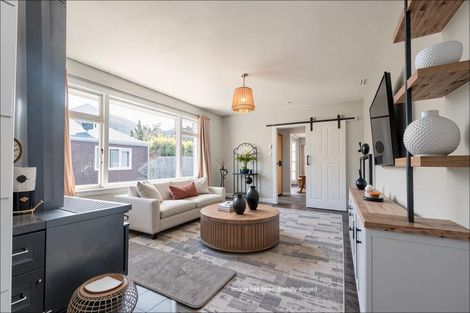 Photo of property in 163 Jacks Pass Road, Hanmer Springs, 7334