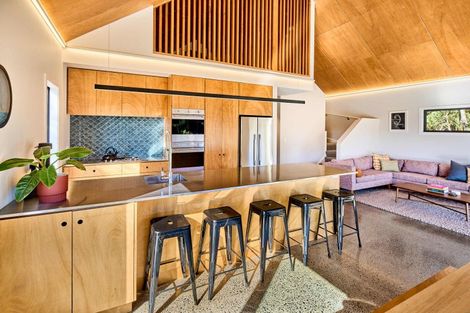 Photo of property in 753 Takarau Gorge Road, Makara, Wellington, 6972