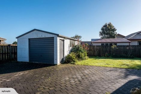 Photo of property in 18 Nedlands Place, Burswood, Auckland, 2013