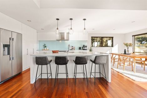 Photo of property in 103 Soleares Avenue, Mount Pleasant, Christchurch, 8081