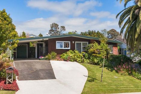 Photo of property in 47 Finnerty Avenue, Howick, Auckland, 2014