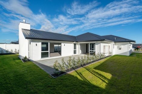 Photo of property in 8 Marabou Crescent, Nukuhau, Taupo, 3330