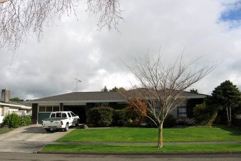 Photo of property in 50 Carter Crescent, Awapuni, Palmerston North, 4412