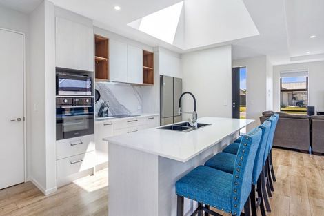 Photo of property in 41 Nethercote Way, Rolleston, 7614