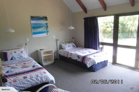 Photo of property in 15c Ratau Street, Mahia, 4198