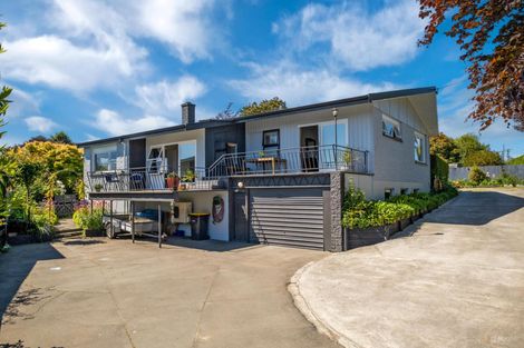 Photo of property in 69 Old North Road, Marchwiel, Timaru, 7910