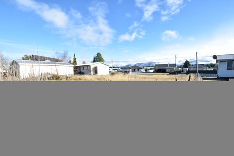 Photo of property in 193 Mackenzie Drive, Twizel, 7901
