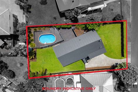 Photo of property in 64 Vintage Drive, Henderson, Auckland, 0612