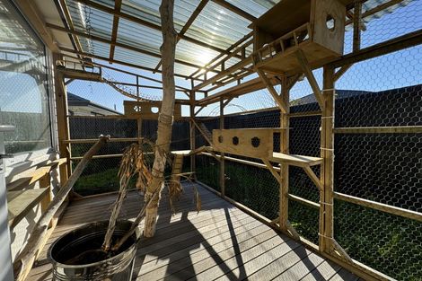 Photo of property in 131 Georgina Street, Marshland, Christchurch, 8083