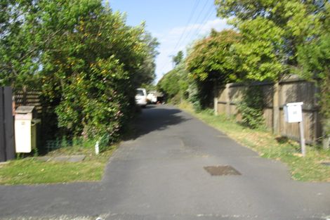 Photo of property in 31 Hewlings Street, Shirley, Christchurch, 8013