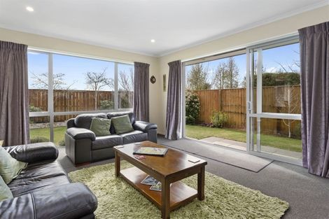 Photo of property in 47 Sterling Crescent, Kaiapoi, 7630
