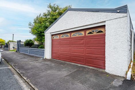Photo of property in 191 Carrington Street, Lower Vogeltown, New Plymouth, 4310