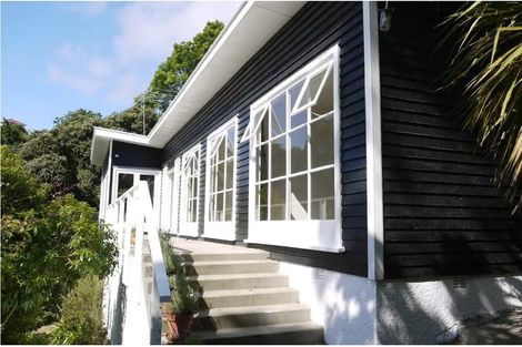 Photo of property in 21 Glengyle Street, Vauxhall, Dunedin, 9013