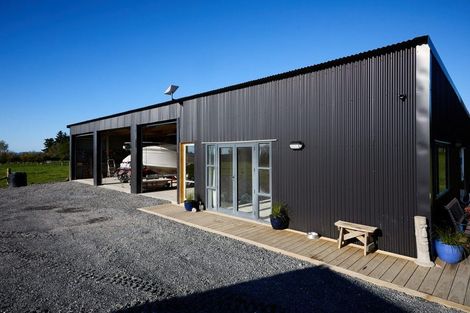 Photo of property in 49 Parsons Road, Hapuku, Kaikoura, 7371