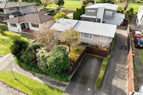 Photo of property in 16 Salisbury Avenue, Terrace End, Palmerston North, 4410