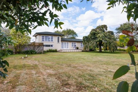 Photo of property in 468 Stoney Creek Road, Kelvin Grove, Palmerston North, 4470