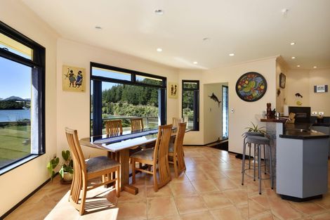 Photo of property in 198 Elaine Bay Road, Elaine Bay, French Pass, 7193