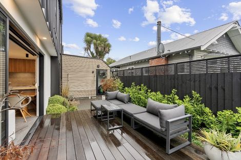 Photo of property in 3/55 Rosebery Street, Spreydon, Christchurch, 8024