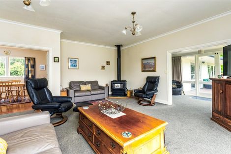 Photo of property in 25 Nixons Road, Fairlie, 7987