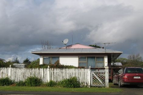 Photo of property in 44 Otiria Road, Moerewa, 0211