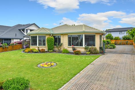 Photo of property in 103 Rushgreen Avenue, Pahurehure, Papakura, 2113