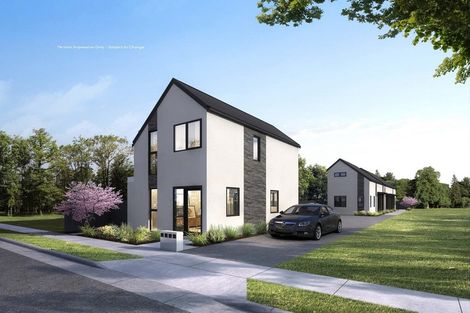 Photo of property in 57c King Street, Sydenham, Christchurch, 8023