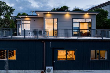 Photo of property in 56 Ryehill Street, Calton Hill, Dunedin, 9012