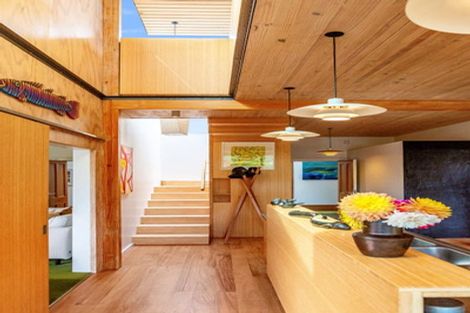 Photo of property in 17 Dover Street, Island Bay, Wellington, 6023