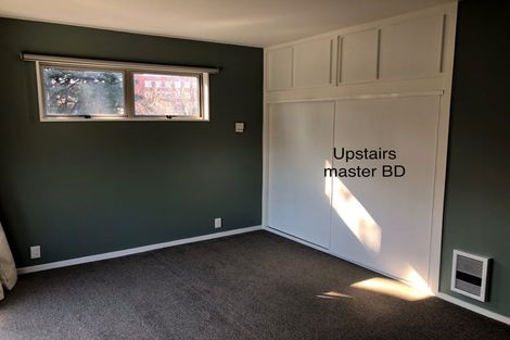 Photo of property in 1/1 Bengal Drive, Cashmere, Christchurch, 8022