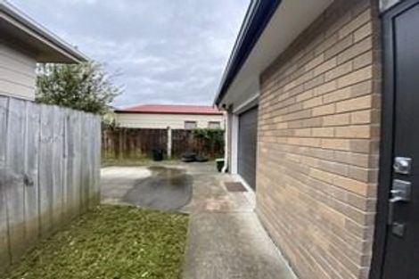 Photo of property in 15 Dissmeyer Drive, Clover Park, Auckland, 2019