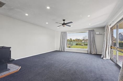 Photo of property in 1 Matai Place, Oxford, 7430